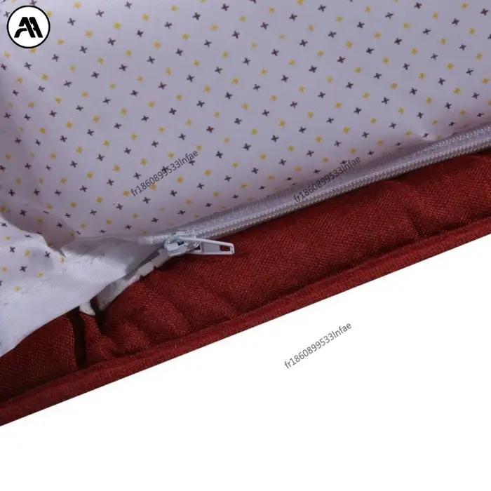 Lit de voyage multifonctionnel portable