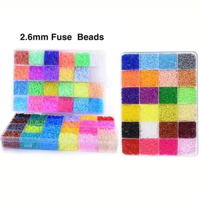 Kit de perles Hama de 2