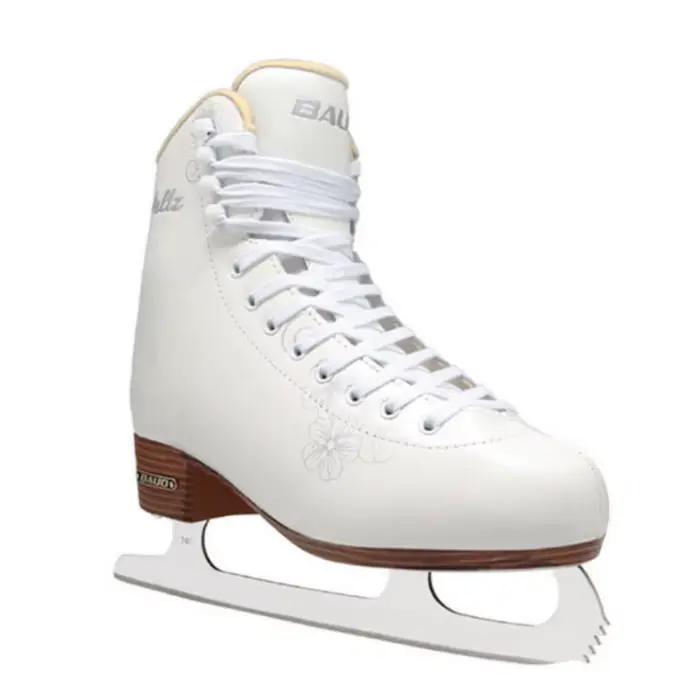 Patins à glace pour débutants