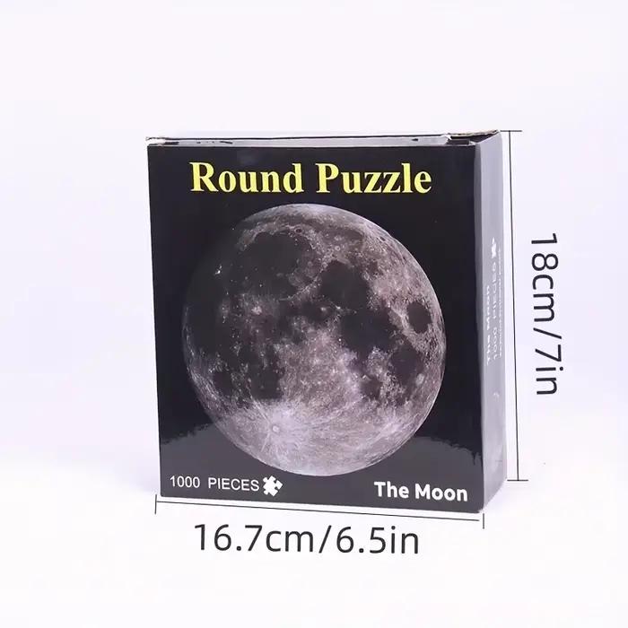 Jeu de Puzzle pour adultes