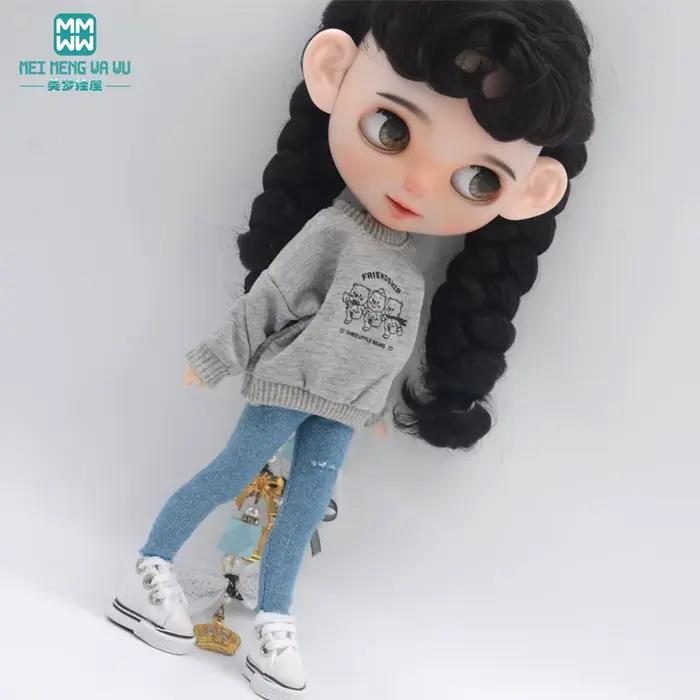 Vêtements de poupée Blyth 28-30cm
