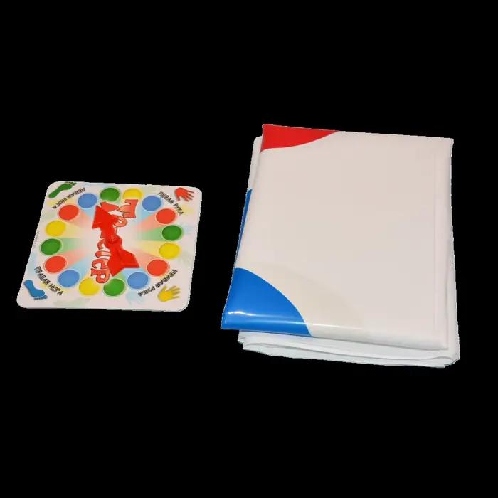 Jeu de société 2-en-1 version russe
