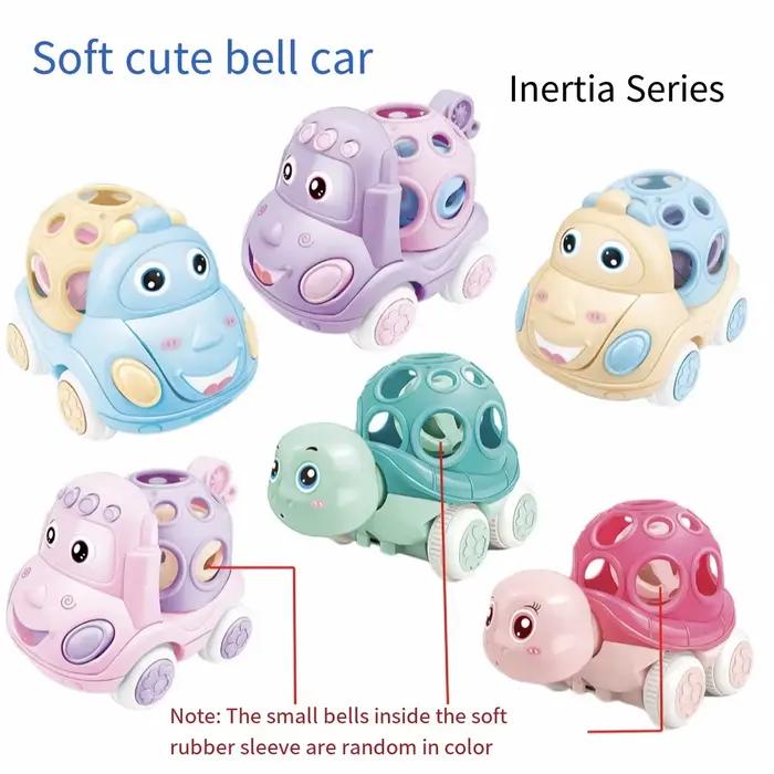 Voiture jouet pour bébé