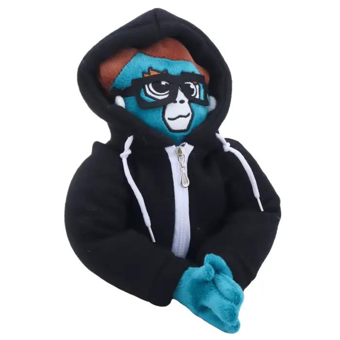 Peluche Légureuse Léguin Légendaire