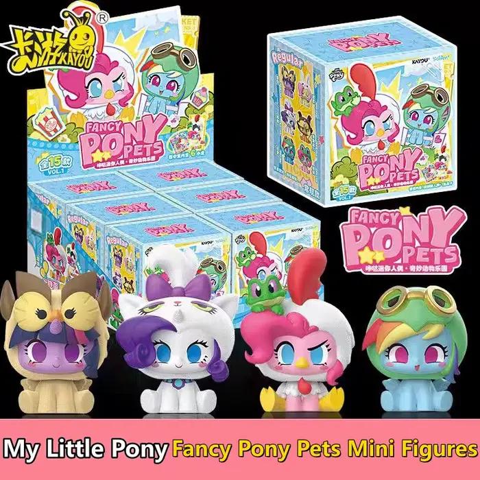 KAYOU mon petit poney fantaisie