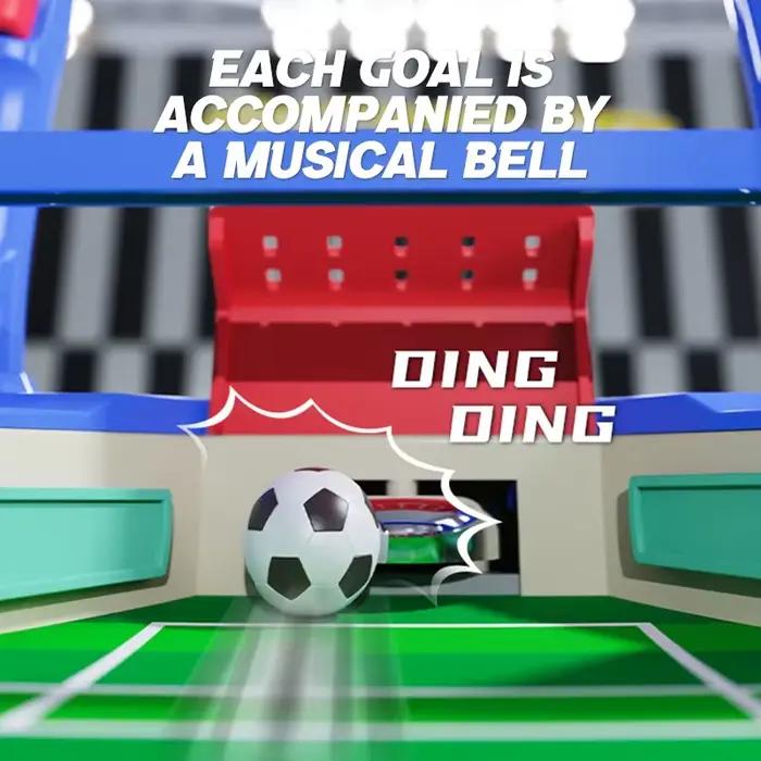 Jeux de société de Football de table