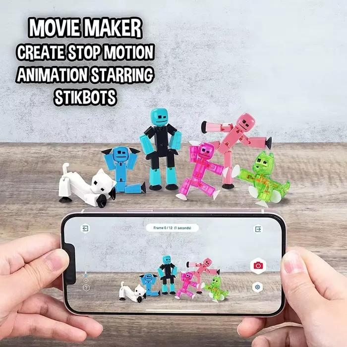 Jouets à ventouse