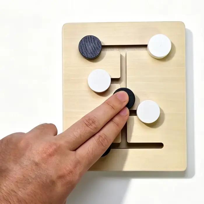 Jeux de stratégie classiques