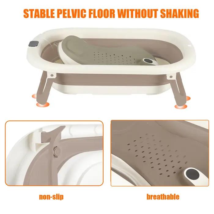 Baignoire Pliable Bébé