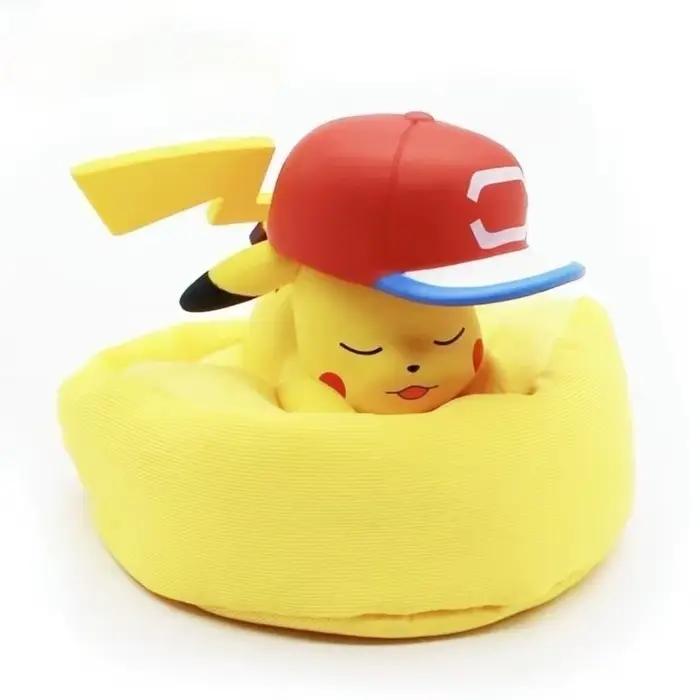 Pokémon Anime Starry ReplSeries Action Figures