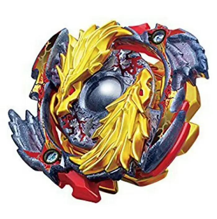 Ultimate Valkyrie Legacy Top Spin Jouet en Métal Fusion Célibataire Polyvalent Occasions Spéciales Adolescents Adultes