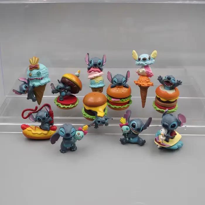 Figurines d'action Disney CAN o Stitch