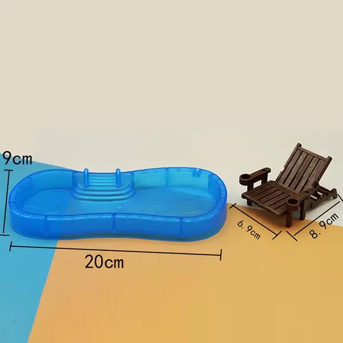 Jeu de simulation de maison de beurre pour enfants