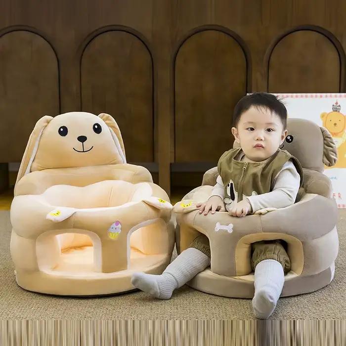 Canapé d'apprentissage pour bébé