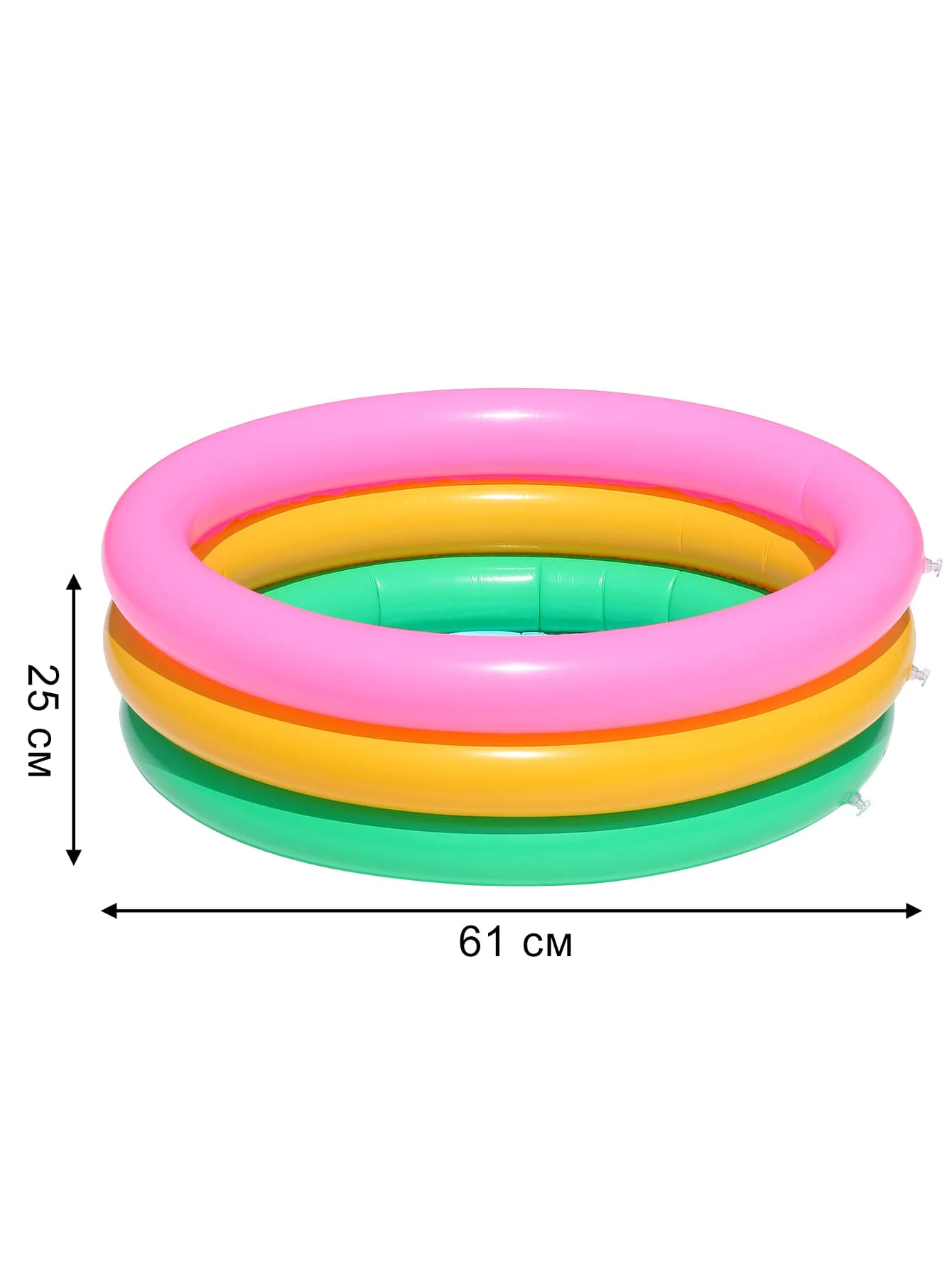 1 piscine gonflable pour jeux aquatiques, piscines gonflables, piscines à balles gonflables, centres