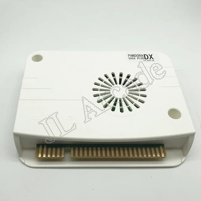 The King Of Air 2 Arcade Version, Jamma Board, Pandora SAGA Series, Vertical and Upright Screen Game