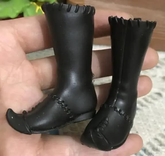 Chaussures de poupée Prince Ken originales, bottes Prince, chaussures de Sport à Air, à la mode, déc