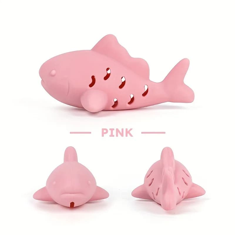 Jouet interactif pour chat et chien, 1 pièce, conception Durable et résistante aux morsures, cache d