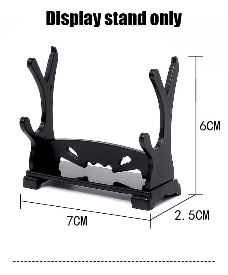 22 cm Conquête triomphante Dong Zhuo Wo Long: marchandise de jeu de la dynastie déchue Style chinois