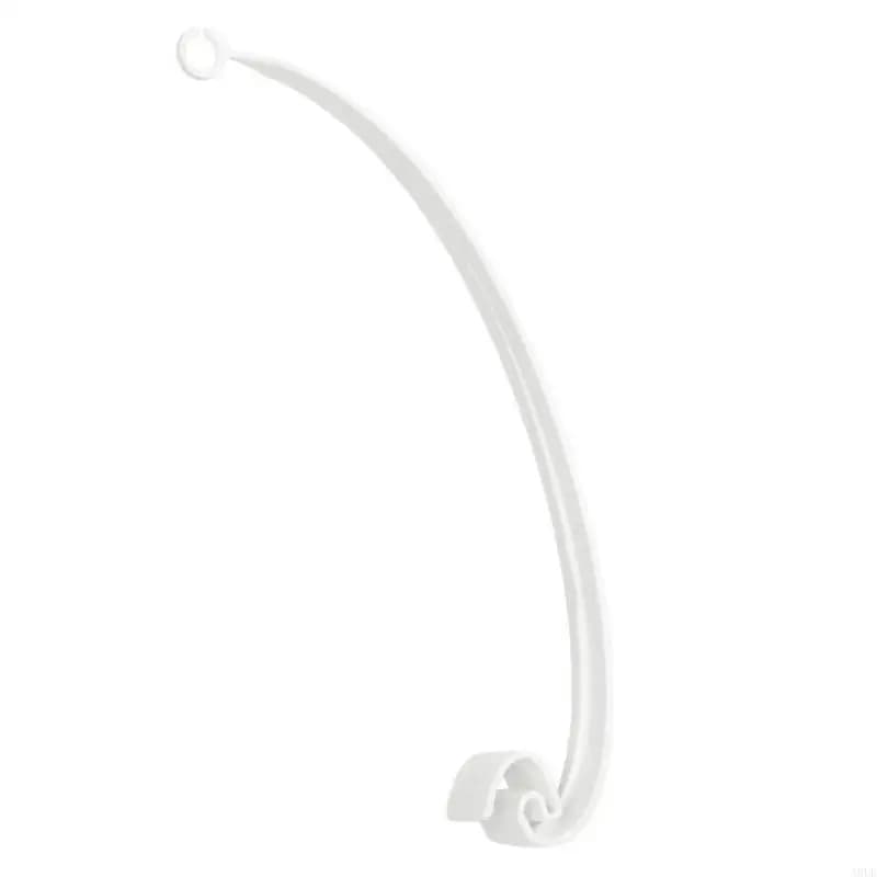 Baby chaise toy bar accessoire hook plastique pour les divertissements développement pour nourrisson