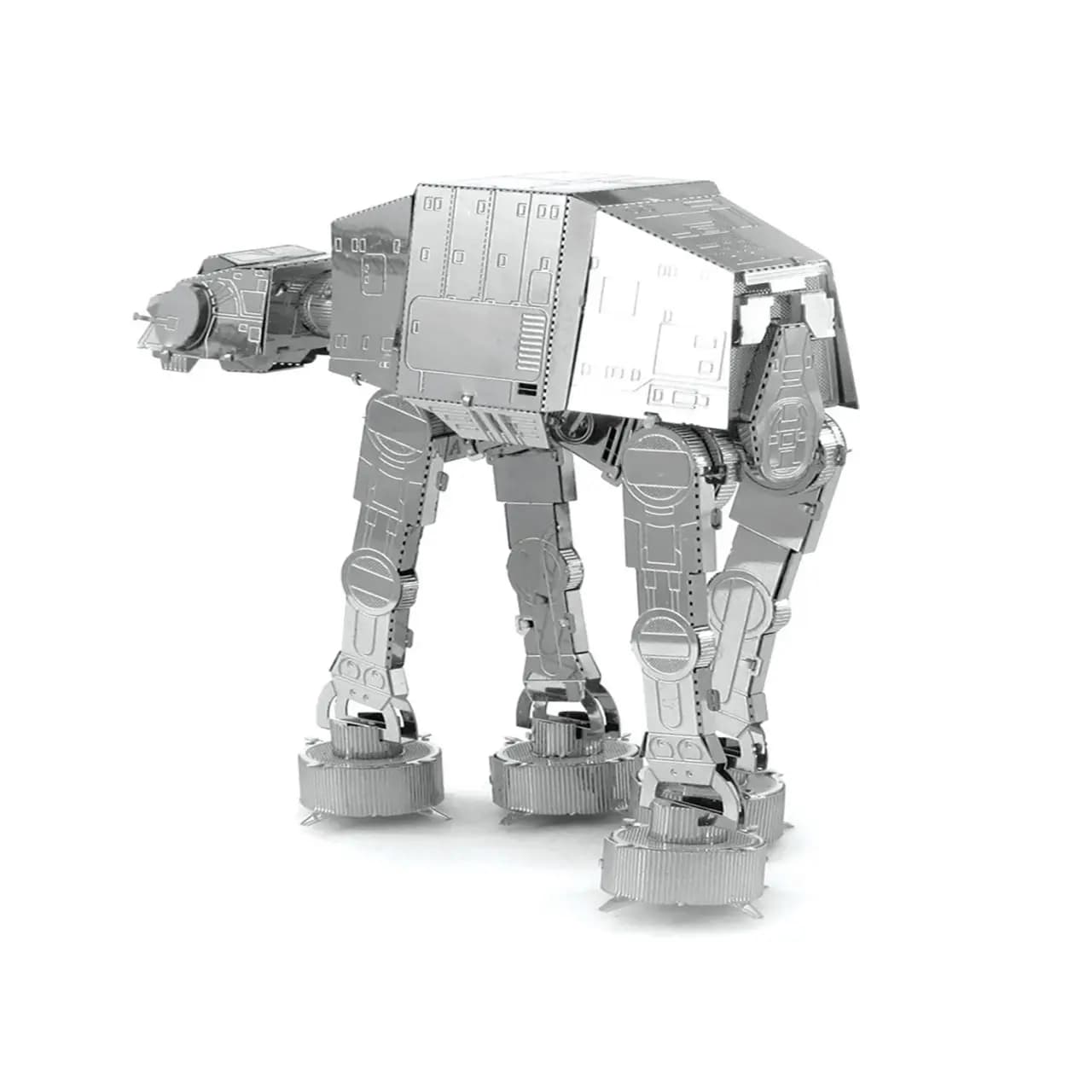 Kits de modèles de Puzzle en métal 3D, bricolage, découpé au Laser, jouet pour enfants
