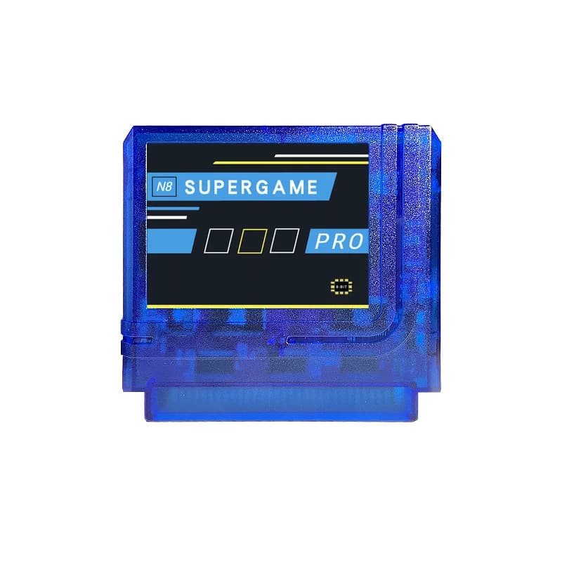 EDN8 Pro 3000 en 1 carte mémoire FC avec carte TF 8G carte Flash Remix Version chinoise pour ordinat