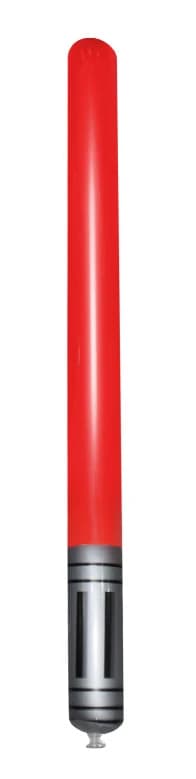 Nouvelle épée laser gonflable de 100 cm, jouet épée gonflable en PVC pour cadeau
