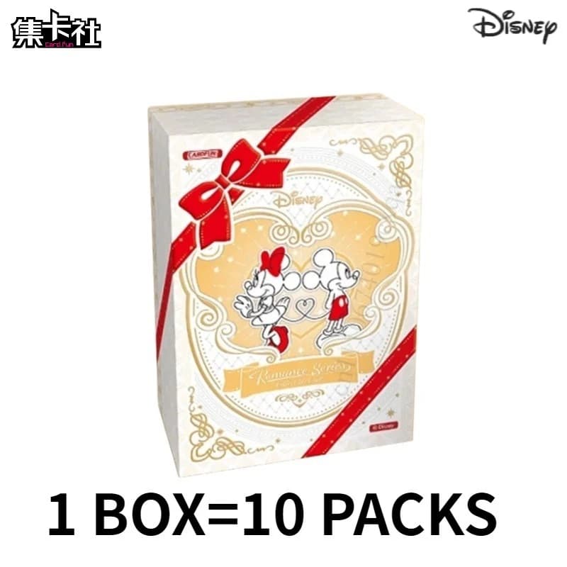 Carte officielle authentique Disney Princess Elsa Belle Ariel, film d'animation, carte de collection