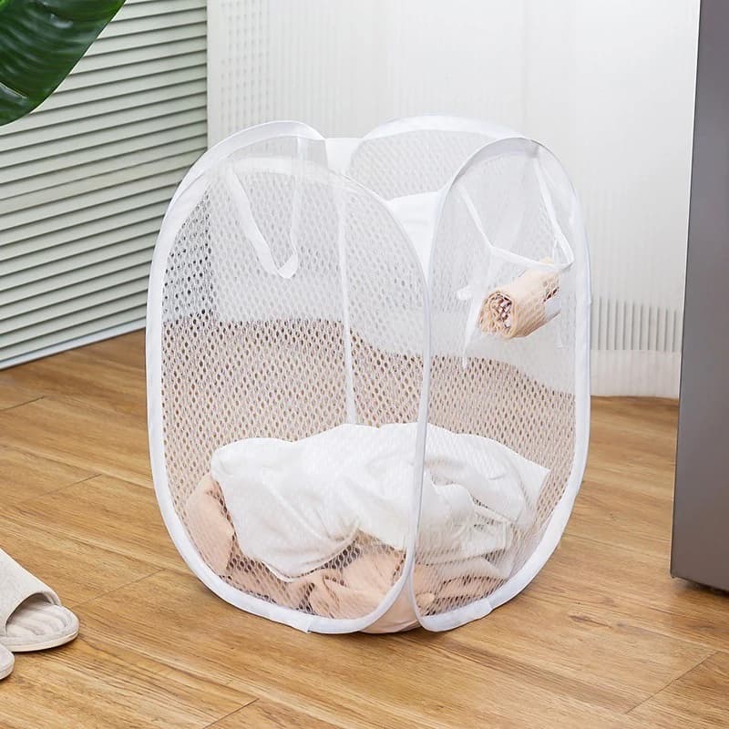 【ST】Boîte de rangement de grande capacité pour jouets, sac de rangement pour enfants, panier de rang