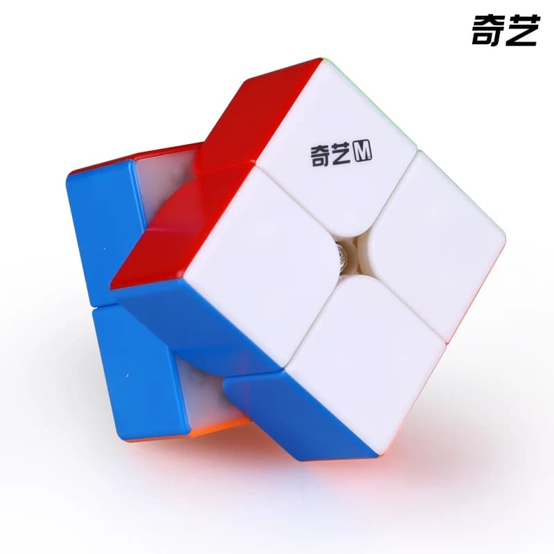 [Picube] Qiyi MS – cube magique magnétique 2x2x2 3x3x3, 4x4x4 5x5x5, cube de vitesse 2x2 3x3 puzzle 