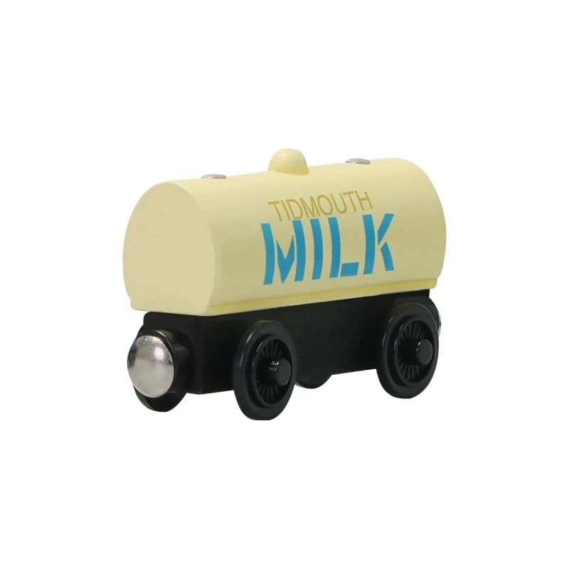 Thomas et ses amis Train jouet de poche en bois James Gordon Henry Edward Douglas Oliver jouets éduc