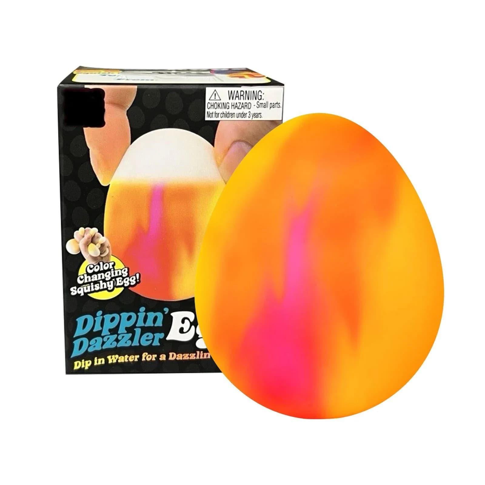 2026 Needoh Golden Egg Hunt Game Blind Box Easter Fidget With With Squishy Surprise Stress Relief Sq