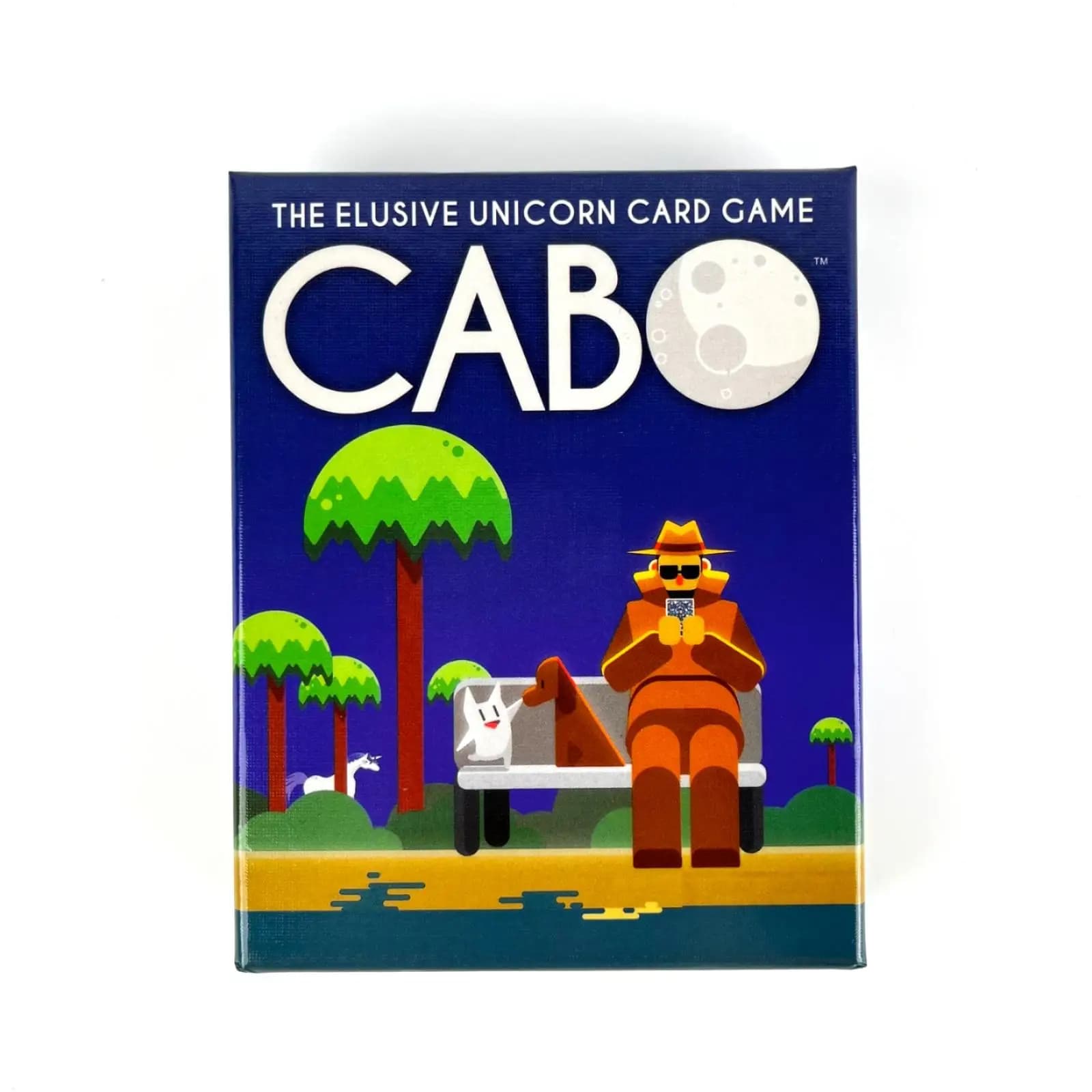 Jeu de société CABO – Jeu de cartes hilarant pour les soirées entre amis et les réunions de famille 