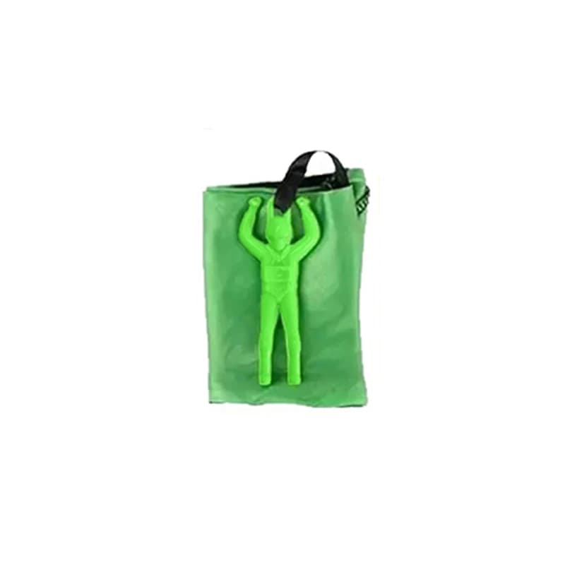 Jouets de Parachute pour enfants, Parachute volant d'extérieur sans enchevêtrement, jouets d'extérie
