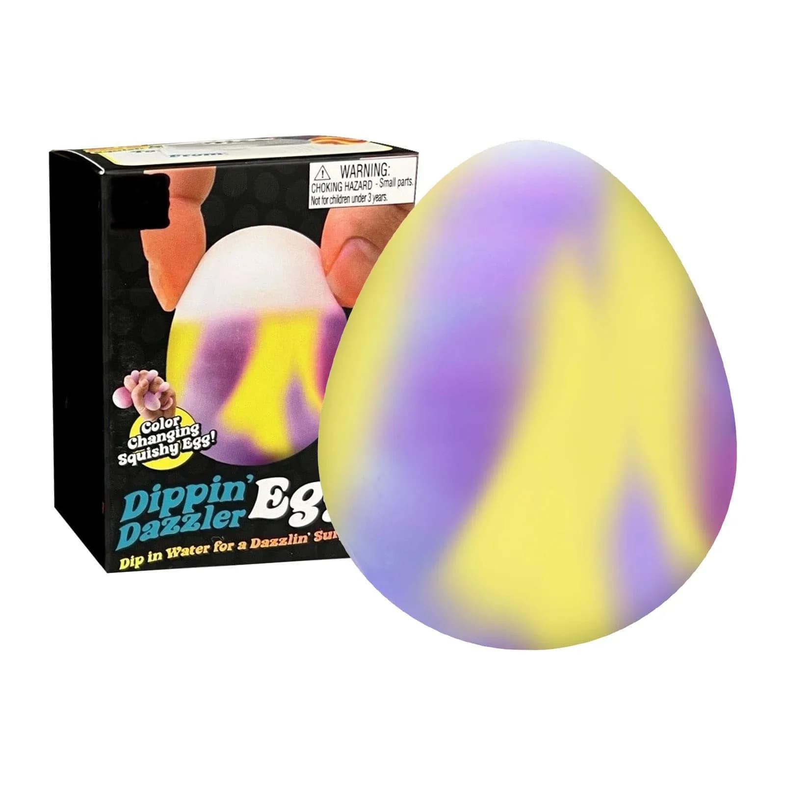 2026 Needoh Golden Egg Hunt Game Blind Box Easter Fidget With Squishy Surprise Stress Relief Squeeze