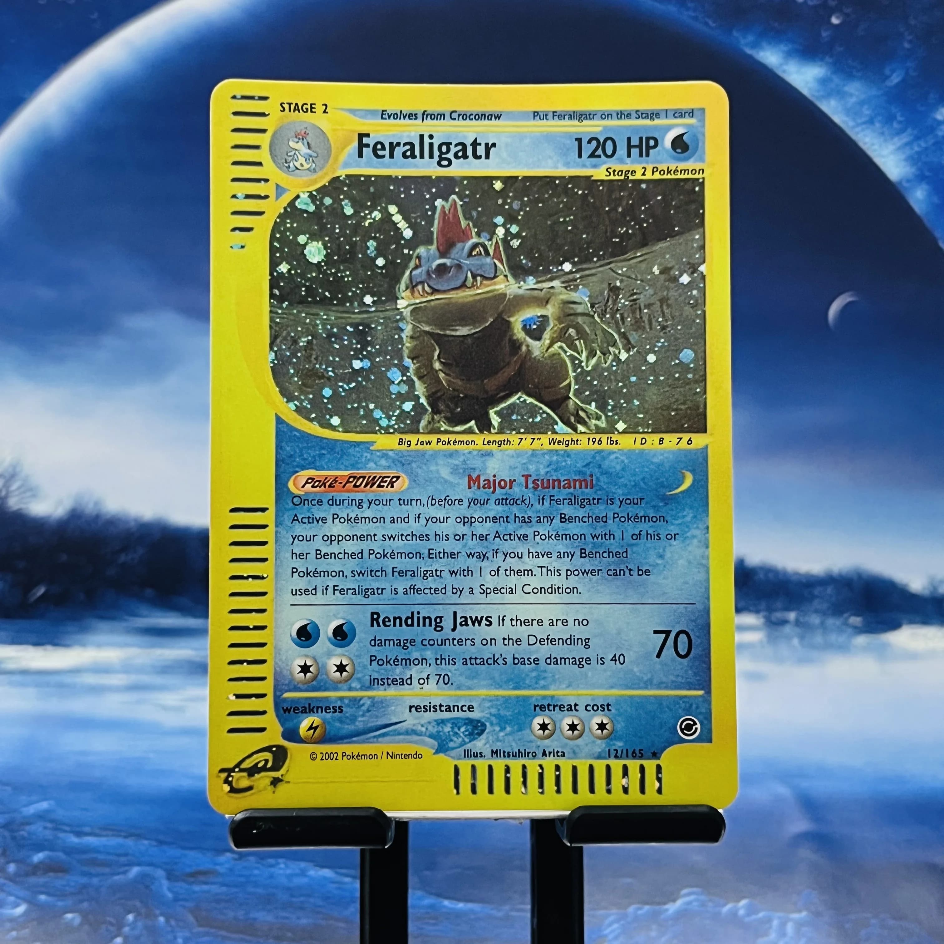 Cartes Proxy Pokémon Bandai de haute qualité, cartes individuelles Pikachu, jeu de société TCG, Fera