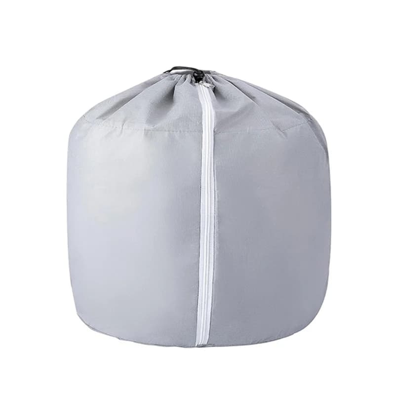 ABKW-Protège-plantes Hiver : Housse Chaude pour Tronc d'Arbre, Protection Anti-Givre, Sac Anti-Froid