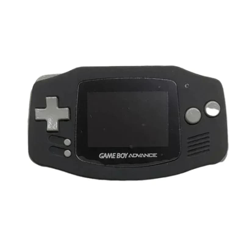 Nouveau Mini Console de jeu Portable GBA, Mini manette de jeu Portable, écran Ips, Console de Gamer 