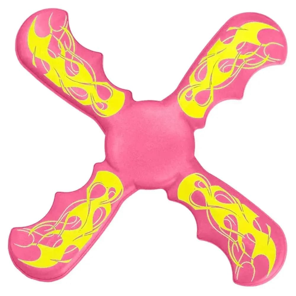 EVA enfants Boomerang doux enfants jouet sport volant Boomerang éducation précoce interactif drôle r