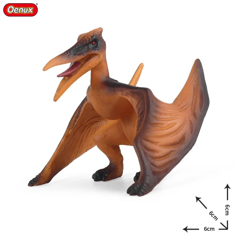 Oenux Jurassic dinosaure monde Eoraptor Dilophosauridae Mosasaurus Velociraptor t-rex Animasl modèle