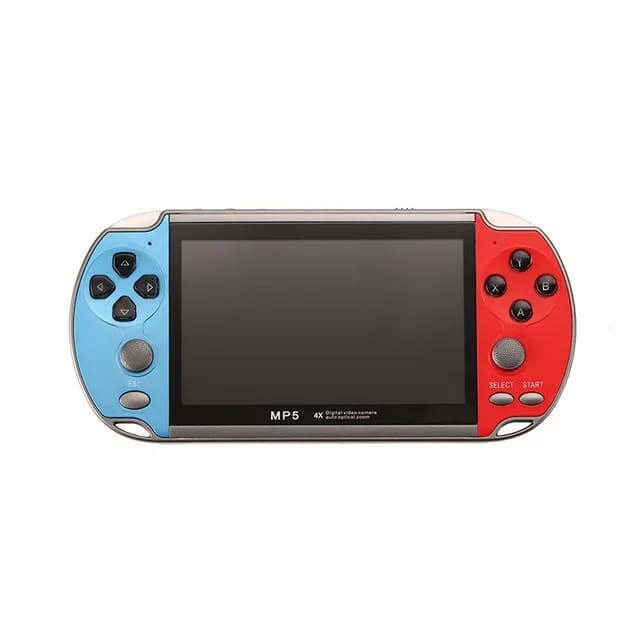 Console de jeu vidéo rétro Portable, lecteur Portable, Mini jeux vidéo d'arcade pour rétrogaming de 