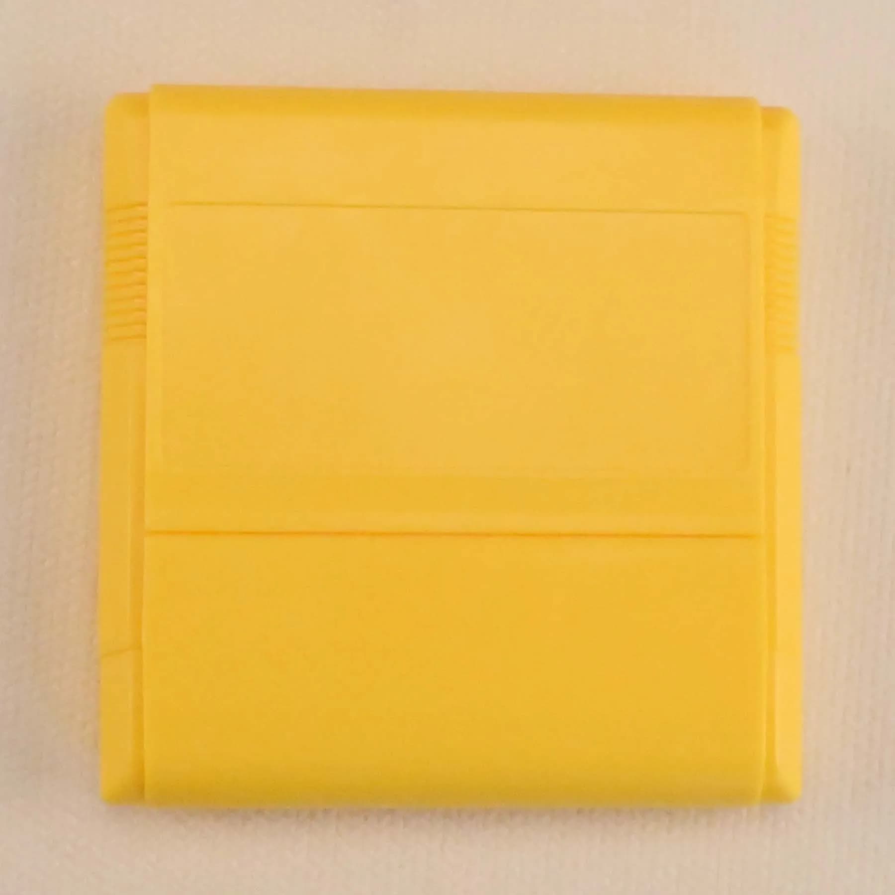 David Game Big Shell pour David 1990S, cartouche de jeu
