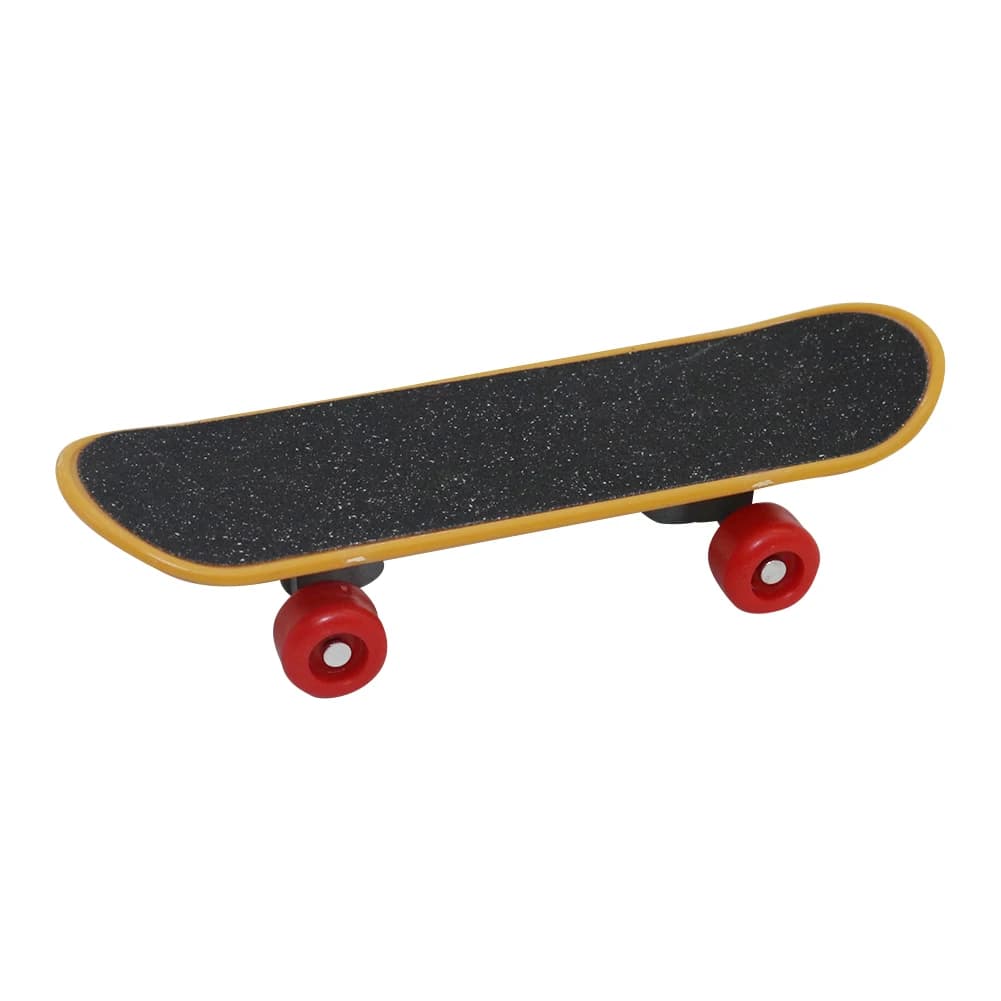 Jouet pour animaux de compagnie : Mini-trotinette, skateboard d'équilibre et jouet d'escalade pour t