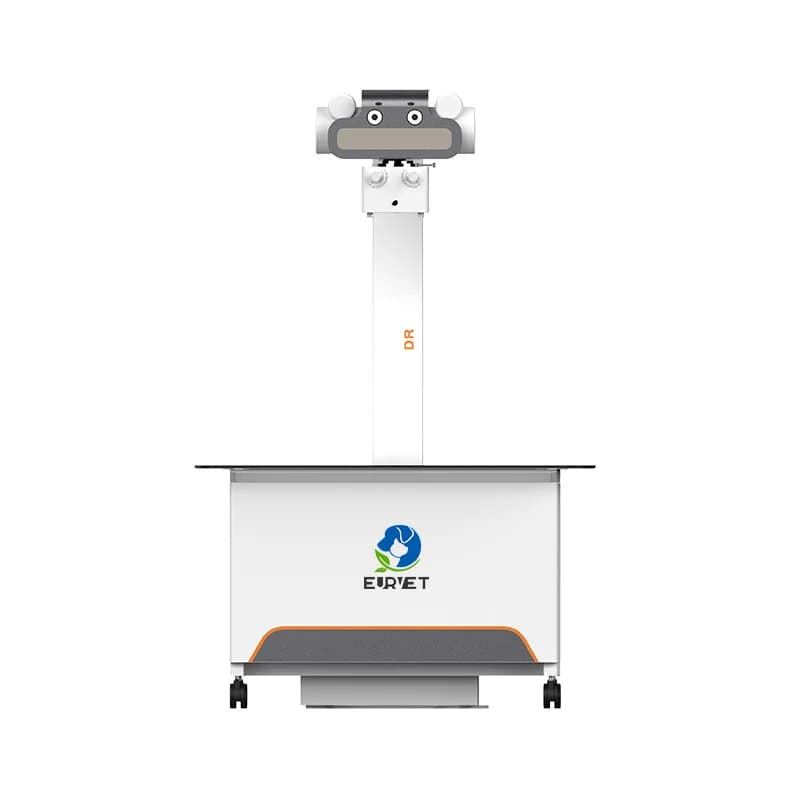 Équipement vétérinaire appareil vétérinaire Portable pour animaux de compagnie système de graphylaxi