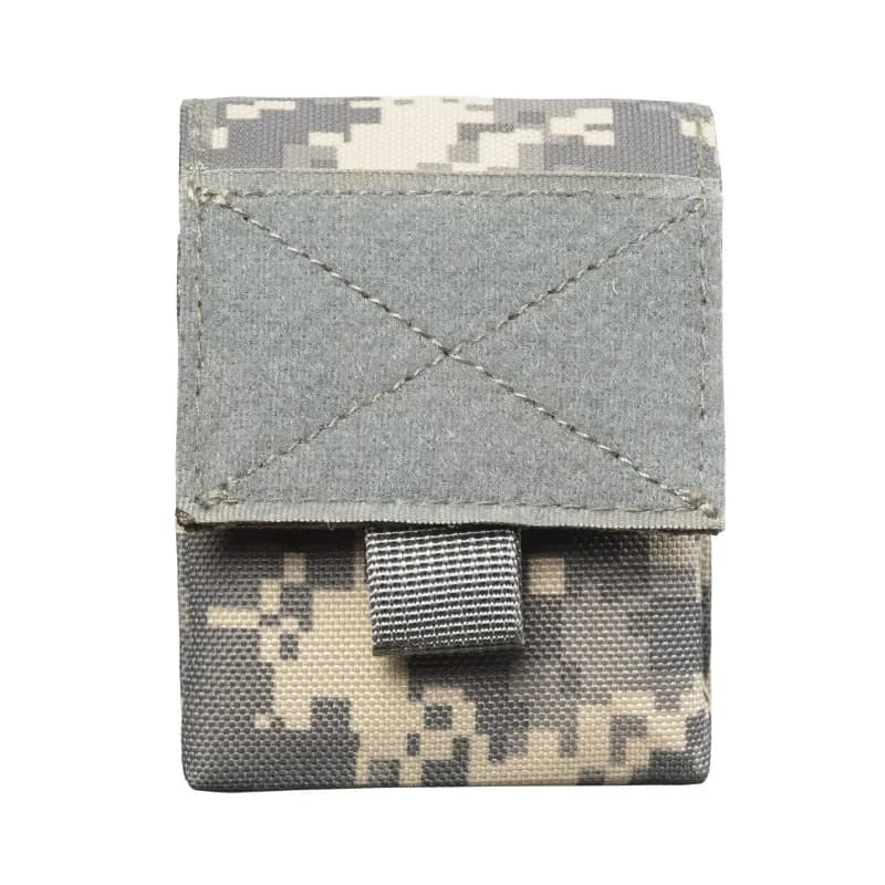 DulMolle EDC-Poudres de magasin Laguna, poche de taille, sac de munitions Airsoft, accessoires de ch
