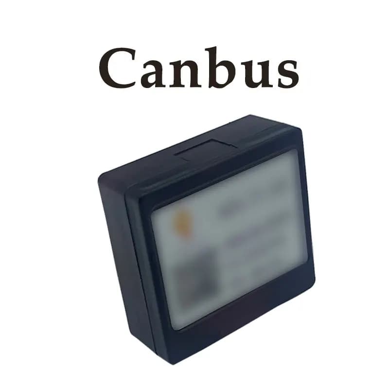 can-bus uniquement pour notre appareil, ne l'achetez pas uniquement