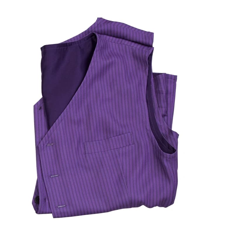 Gustave Cosplay Clair Obscur: expédition 33 Gustave Costume manteau gilet pantalon ensemble complet 
