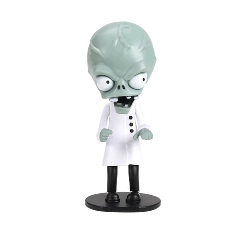 1 pièces plantes contre Zombies 2 jouets jeu figurine d'action Dark Gargantuar géant Zombie annivers