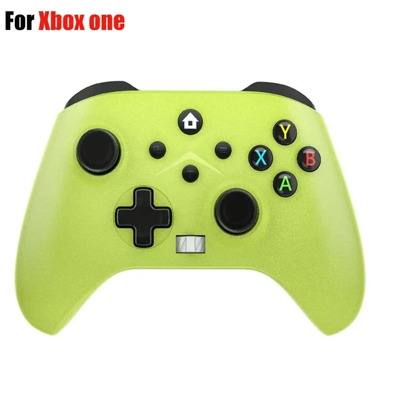 Contrôleur de jeu GAMROMBO pour XBOX ONE/SERIES S/X/PC Gaming 2.4G Joystick sans fil télécommande ma
