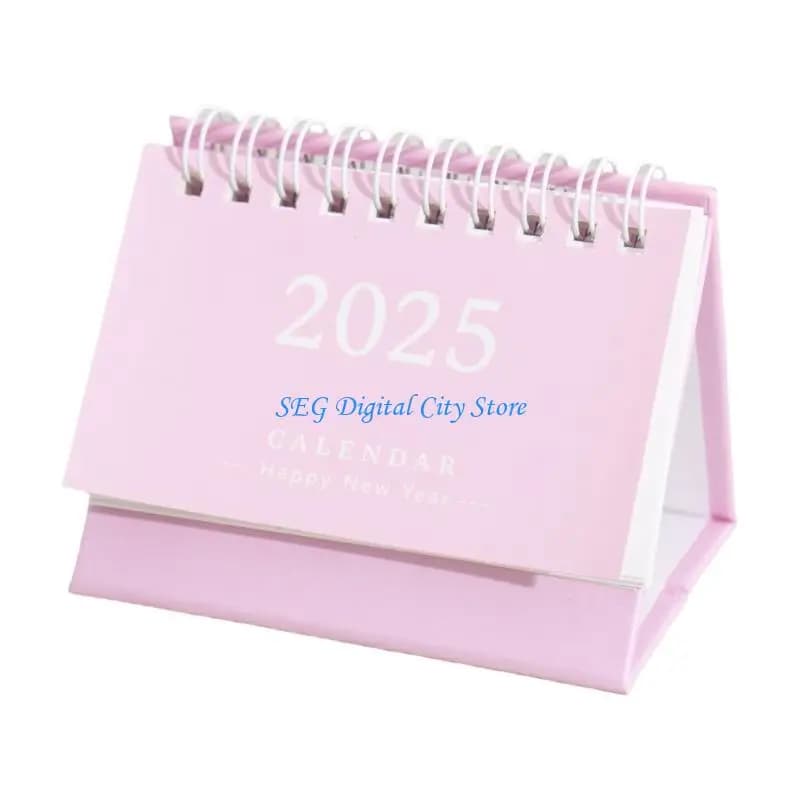 Calendrier U75B 2025 Calendrier Calendrier Calendrier Calendrier du ménage Calendrier simple.